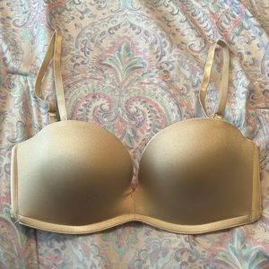 Upbra Size 32DDD New Without Tags